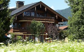 Ferienwohnungen Schwendinger